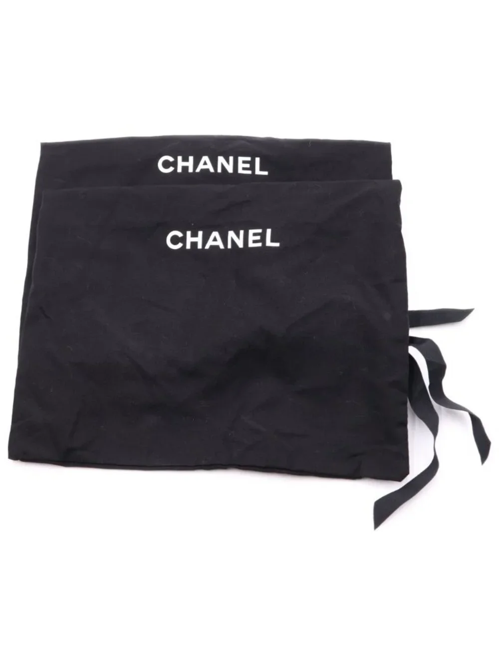 Chanel CC Logo High Heels Leather Sandals Enamel Gold